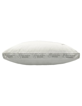 Almohada Heuman Brand Básicos firmeza alta