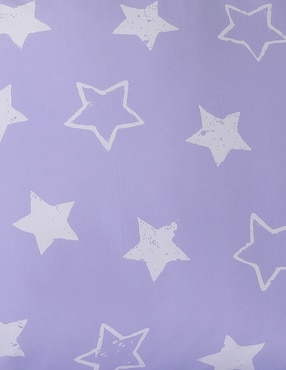 Set edredón Haus Kids Pandora Purple