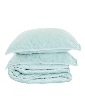 Set de colcha Laura Ashley