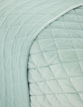 Set de colcha Laura Ashley