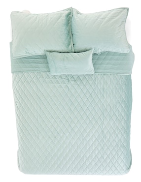 Set de colcha Laura Ashley