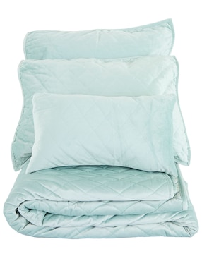 Set de colcha Laura Ashley