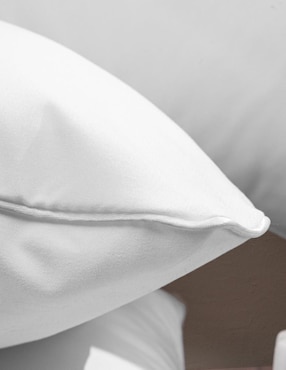 Set de almohada Intima Hogar Comfort Family of 4 firmeza media