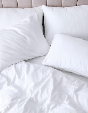 Set de almohada Intima Hogar Comfort Family of 4 firmeza media
