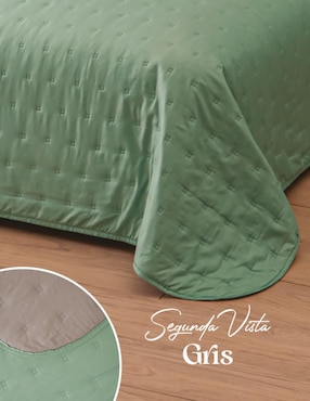 Colcha Concord Pistacia