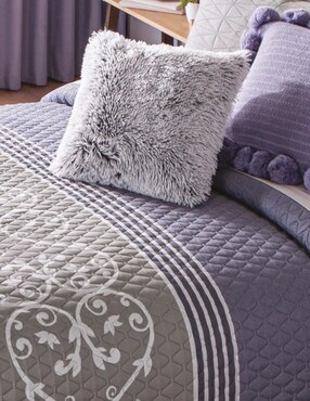Colcha Concord Belleza