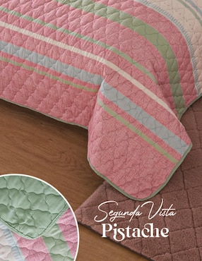 Colcha Concord Tribal Candy