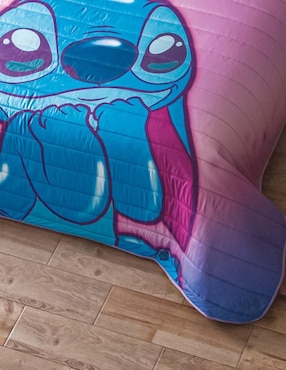 Colcha Concord Stitch In Love