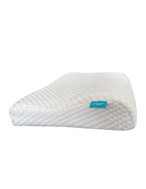 Almohada Heuman Brand Ebba STD firmeza media