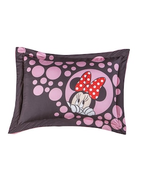 Funda Almohada Concord Minnie Mouse