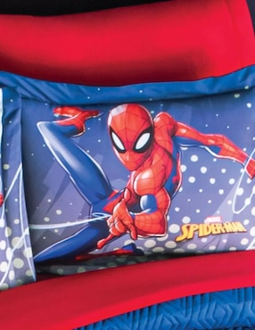 Funda Almohada Concord Spider Man