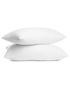 Set De Almohada Concord Ultrafresh Firmeza Alta