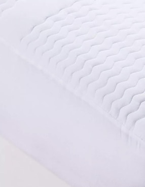 Protector de colchón Concord Ortopédico Back Support ortopédica