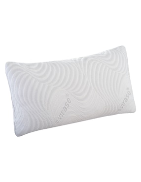 Almohada América Cosmos firmeza alta