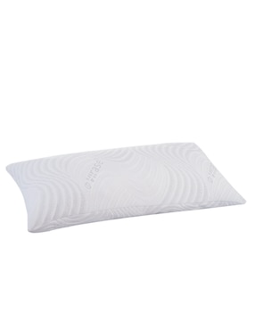 Almohada América Cosmos firmeza alta