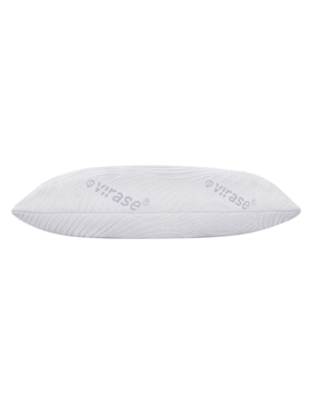 Almohada América Cosmos firmeza alta