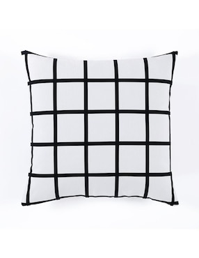 Set de cojín decorativo Kaltex Home W Grid