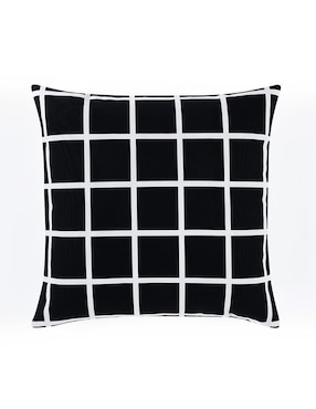 Set de cojín decorativo Kaltex Home W Grid
