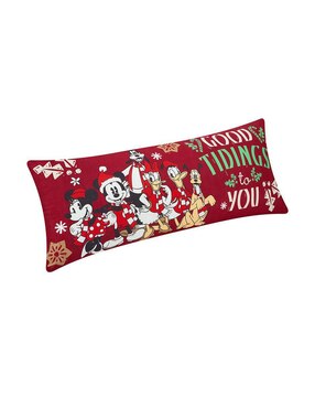 Almohada Providencia Mickey Navidad Good firmeza media