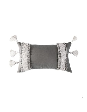 Funda cojín Concord Tufted