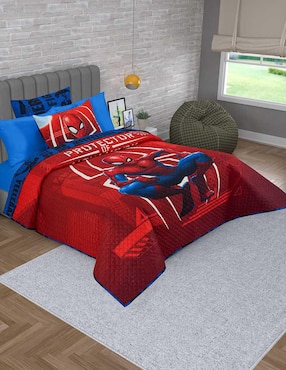 Set de colcha Providencia Spider Man New