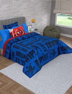 Set de colcha Providencia Spider Man New