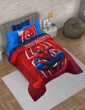 Set de colcha Providencia Spider Man New