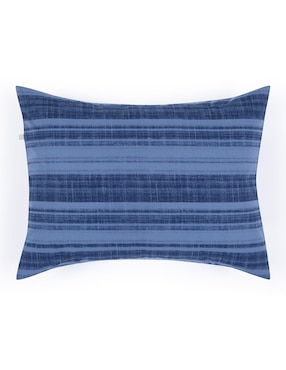 Set edredón Marbre Elga Navy