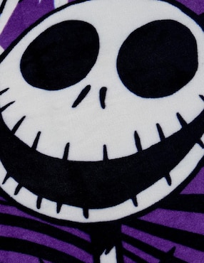 Edredón Providencia Serenity Face Jack Skellington