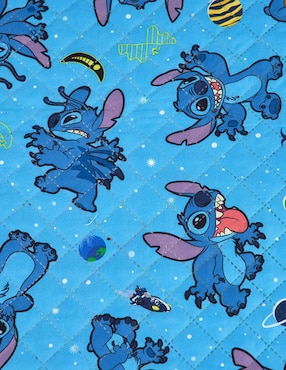 Set de colcha Providencia Stitch Alien