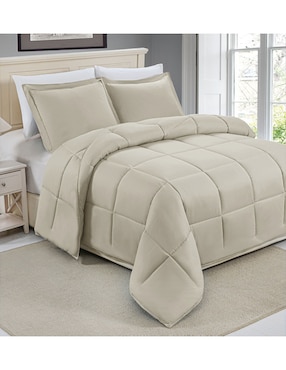 Set edredón Haus Set edredón Haus