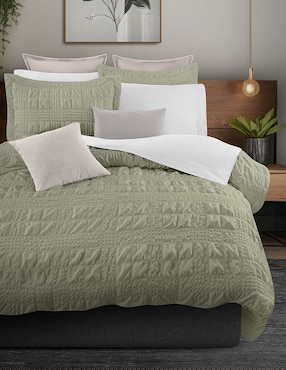 Set Duvet Dalfiori Basic Pargos