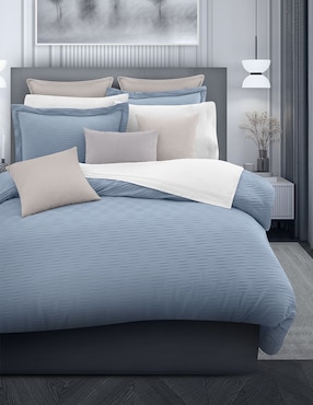 Set duvet con relleno Dalfiori Bisman