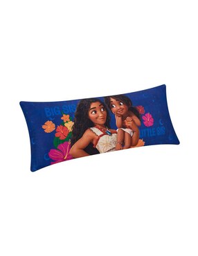 Almohada Providencia Moana Big firmeza media