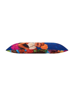Almohada Providencia Moana Big firmeza media