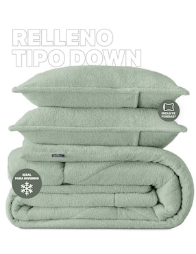 Set edredón Real Textil