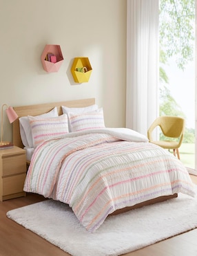 Set duvet con relleno Haus Kids