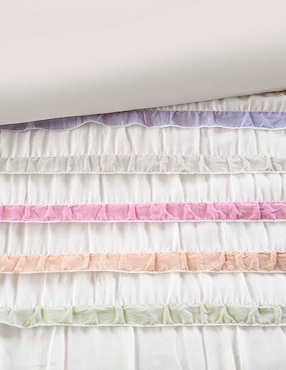 Set duvet con relleno Haus Kids