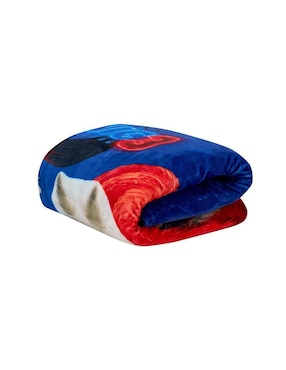Cobertor Sonic Providencia Serenity Hero