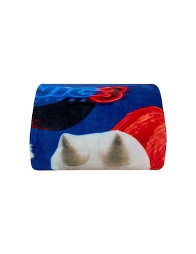 Cobertor Sonic Providencia Serenity Hero