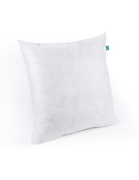Cojín Heuman Brand promos Relleno euro