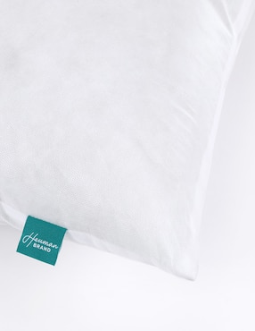 Cojín Heuman Brand promos Relleno euro