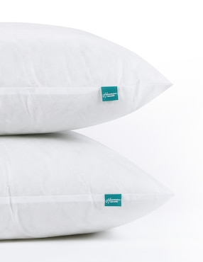 Cojín Heuman Brand promos Relleno euro