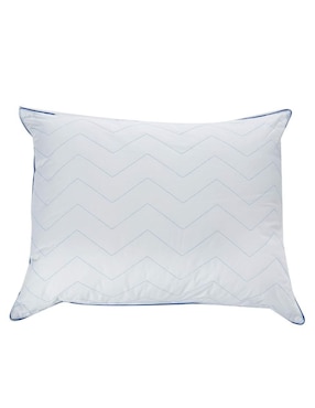Almohada Spring Air Spring Air Blancos firmeza media