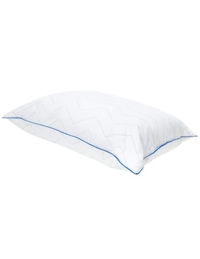 Almohada Spring Air Spring Air Blancos firmeza media
