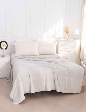 Colcha Heuman Brand Cooling