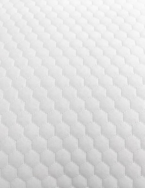 Set de almohada Spring Air Frosty firmeza media