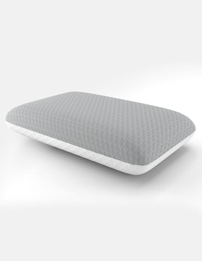 Almohada Smart Bamboo Dual Firmeza Media