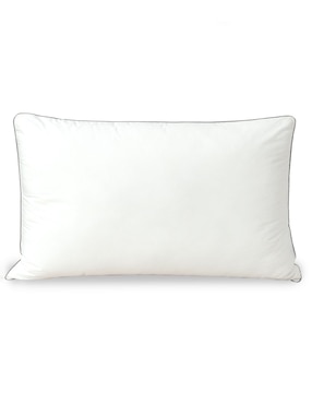 Set de almohada Heuman Brand Lyocell firmeza media
