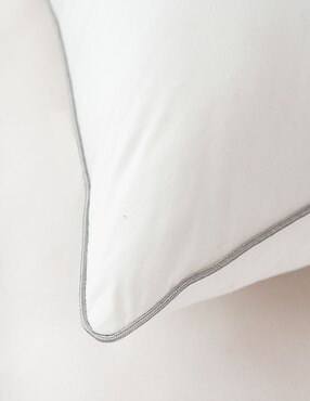 Set de almohada Heuman Brand Lyocell firmeza media